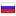 laspik.ru server is located in Russia